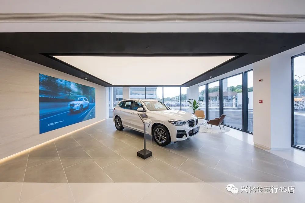 邀您见证新品发布,bmw兴化金宝行