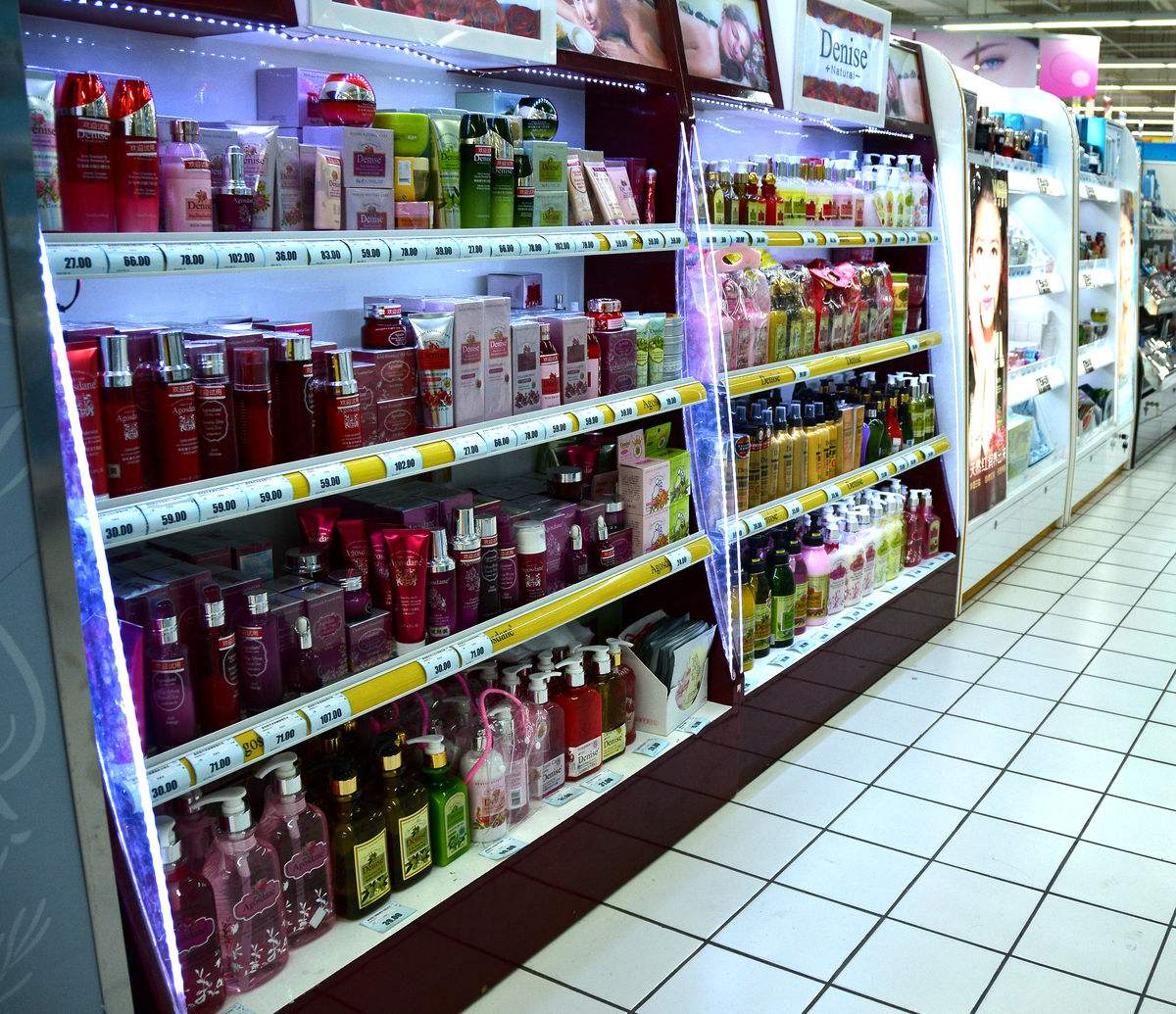 化妆品网上线下销售渠道,化妆品行业的网络销售渠道有哪些