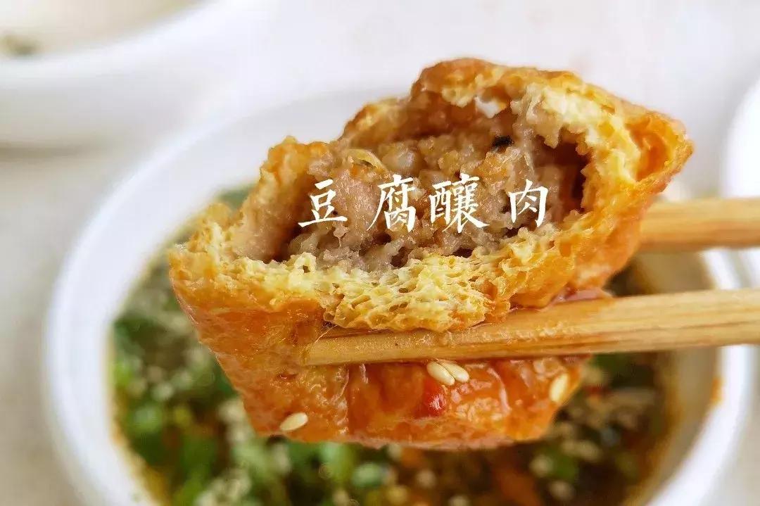 西安串串比拼,西安最好吃的串串大测评