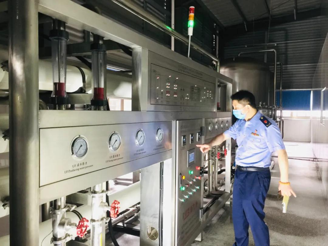 桶装水生产曝光原因有哪些,桶装水是真的在源头生产的吗