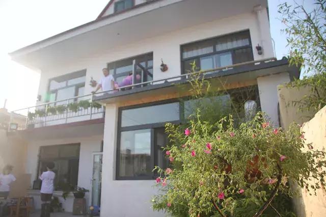 北戴河民宿推荐前十,北戴河民宿人气榜第一名带三餐