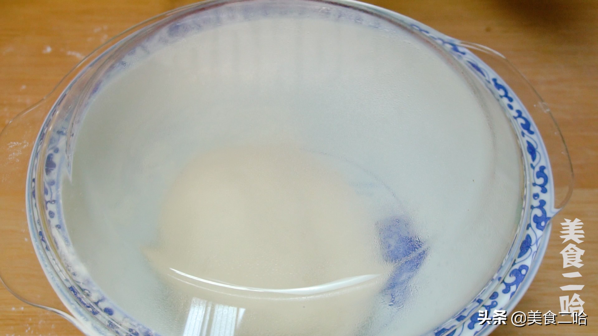 家常烙饼只要学会2个秘诀,面点师教你烙饼秘诀