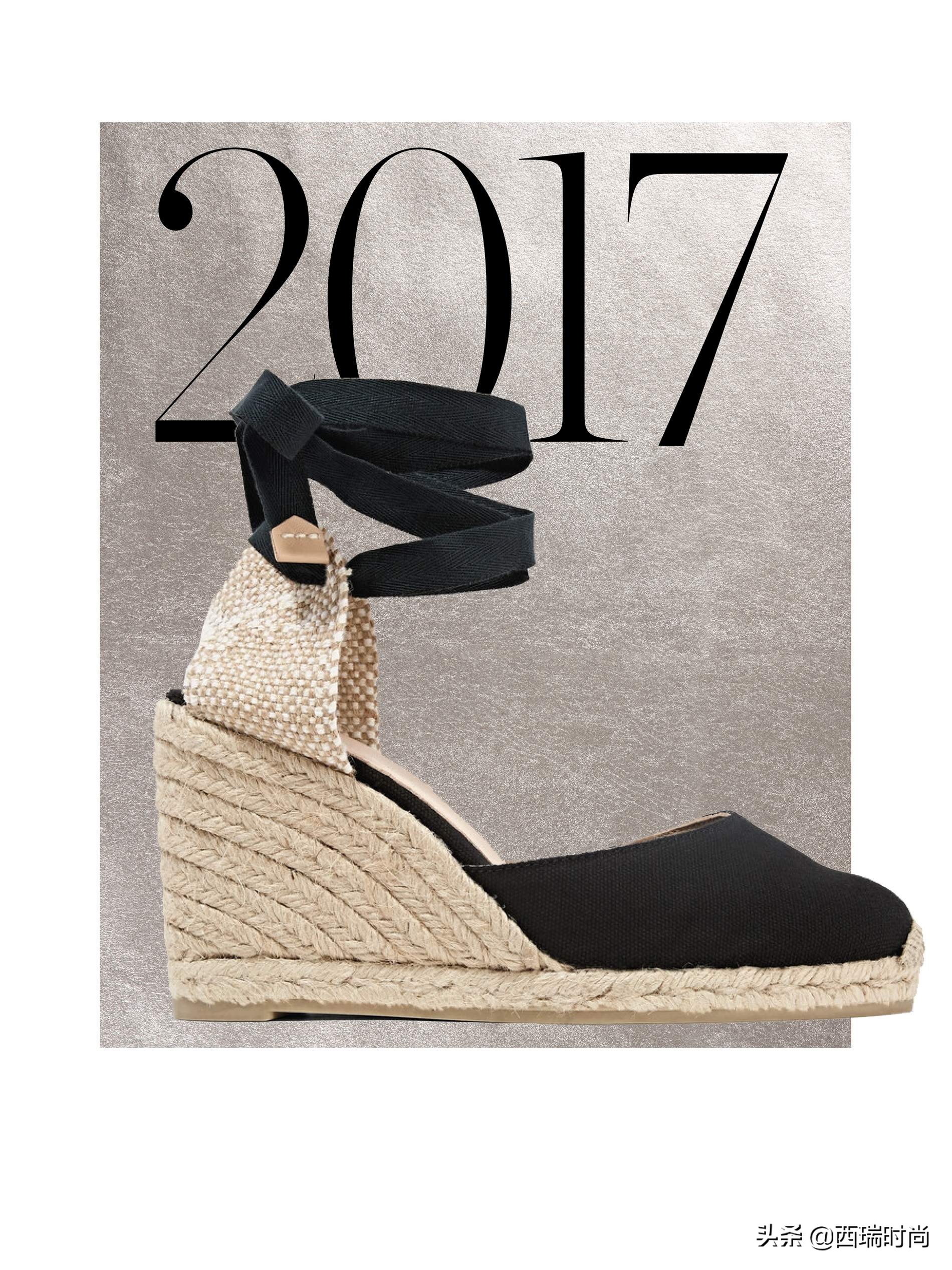 复古时尚经典带你回忆80年代,十年前的经典时尚