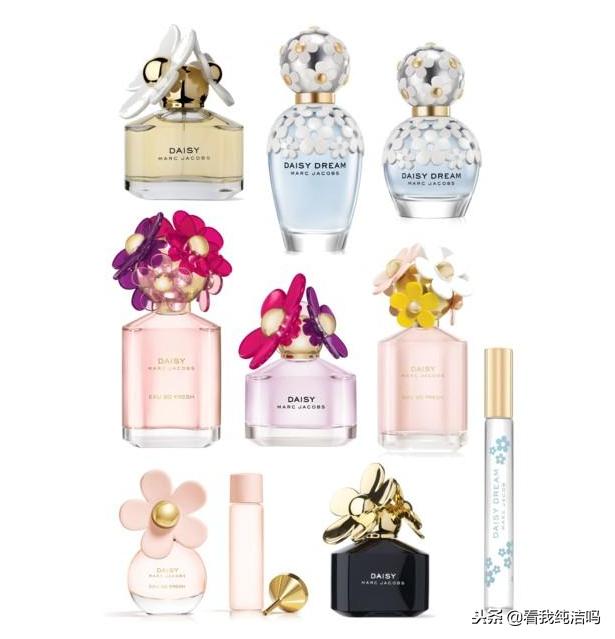 值得送礼的香水,值得拥有的沙龙香水