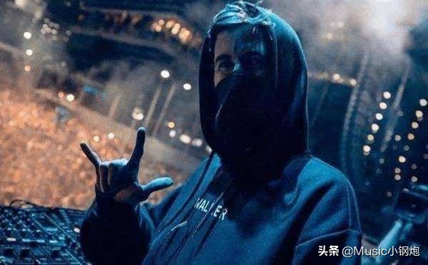 小提琴帅哥翻奏电音教主的《Lily》,美妙动听