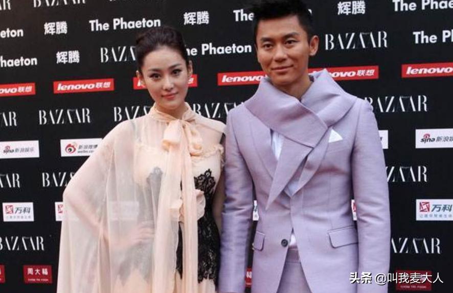 李晨6段感情,李晨被问张馨予和范冰冰谁更优秀