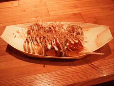 大阪美食章鱼小丸子在哪,日本章鱼小丸子哪地方好吃又便宜