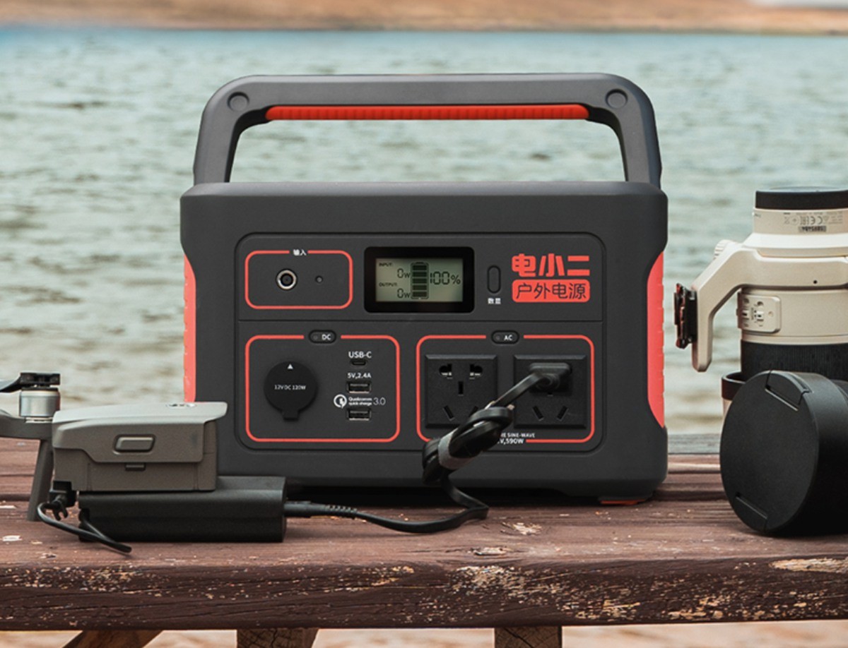 从300瓦到4500瓦，7000字全面解读正浩EcoFlow、电小二怎么选