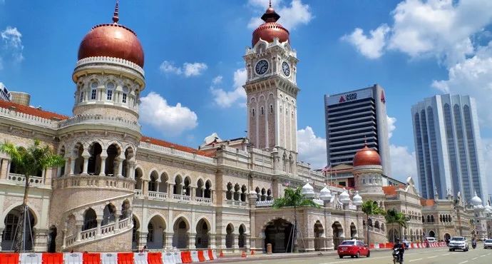 适合蜜月旅游的地方,这些地方美到窒息不去后悔