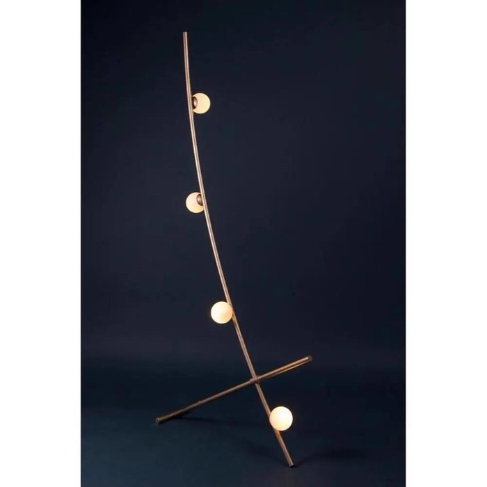 有什么性价比高的落地灯,家用好看落地灯