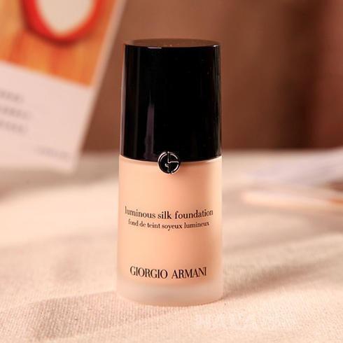 粉底液推荐公认好用排行榜前十名,粉底液推荐排行榜前十名