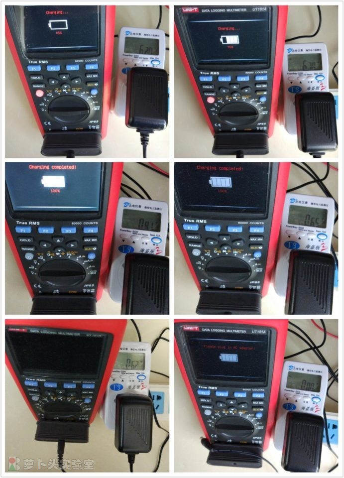 优利德万用表ut160b怎么样,优利德210d钳形万用表评测