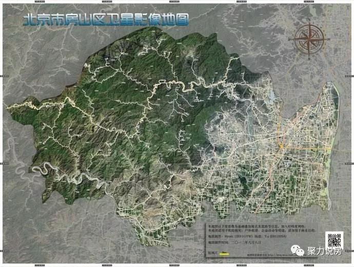 北京被低估的景点,北京被低估的地段