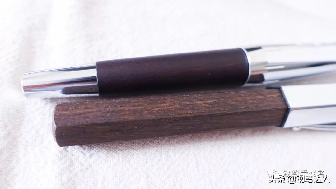 辉柏嘉钢笔f尖和ef尖,辉柏嘉黑色炭笔