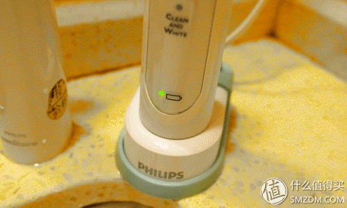 飞利浦电动牙刷hx6730震动杆松动,飞利浦电动牙刷hx6730历史最低价