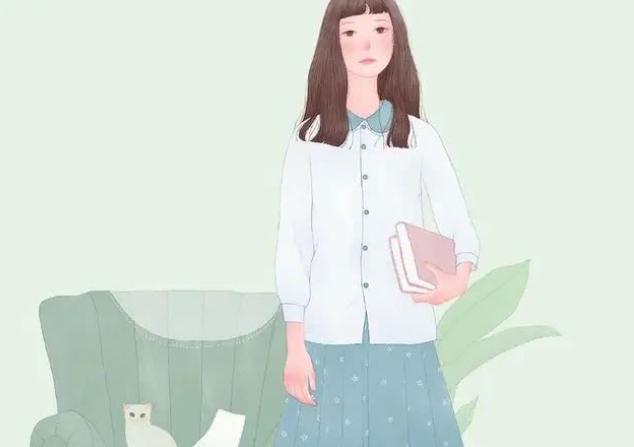 有些女人看似性格好,女人三种不同的性格