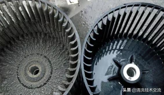 风机盘管漏水怎么找,空调盘管风机漏水的原因