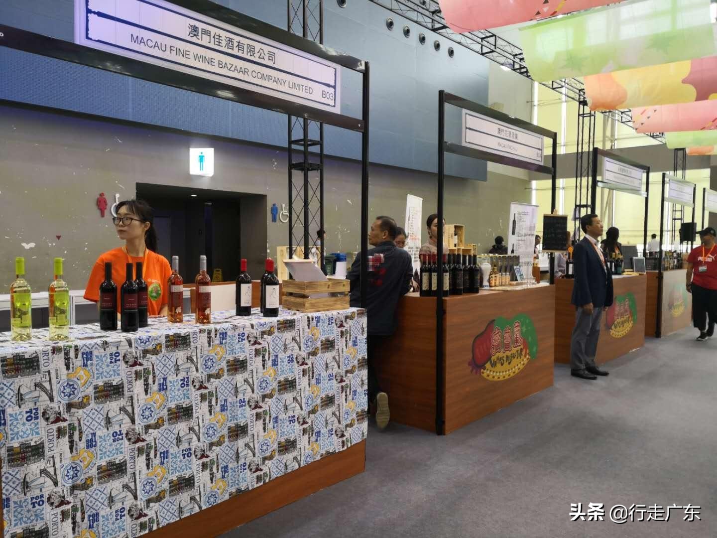 广州的澳门美食,广州美食都在这里