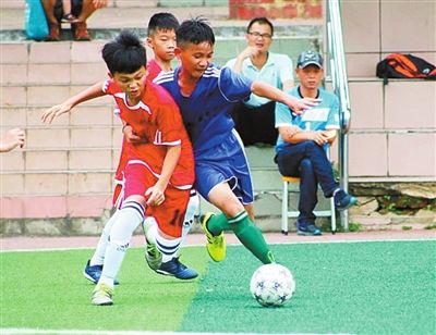 云浮市云硫小学,云硫小学在云浮排第几