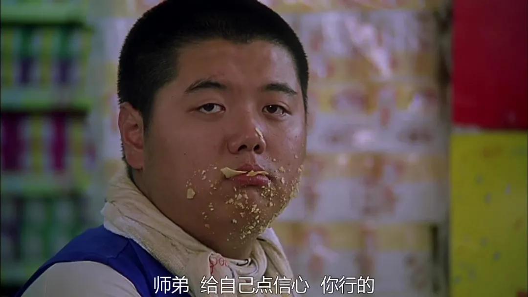 周星驰少林足球现实场面,周星驰少林足球深度解析