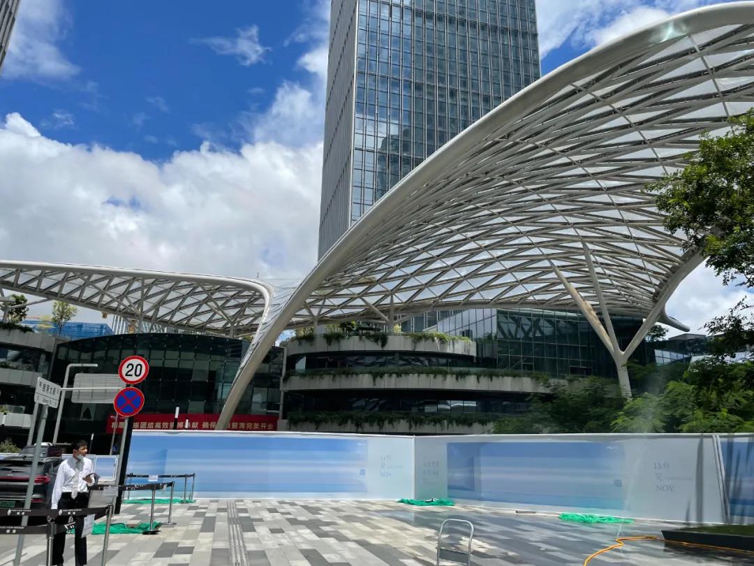 万象城万象汇图标区别,万象城与万象汇和万象天地区别