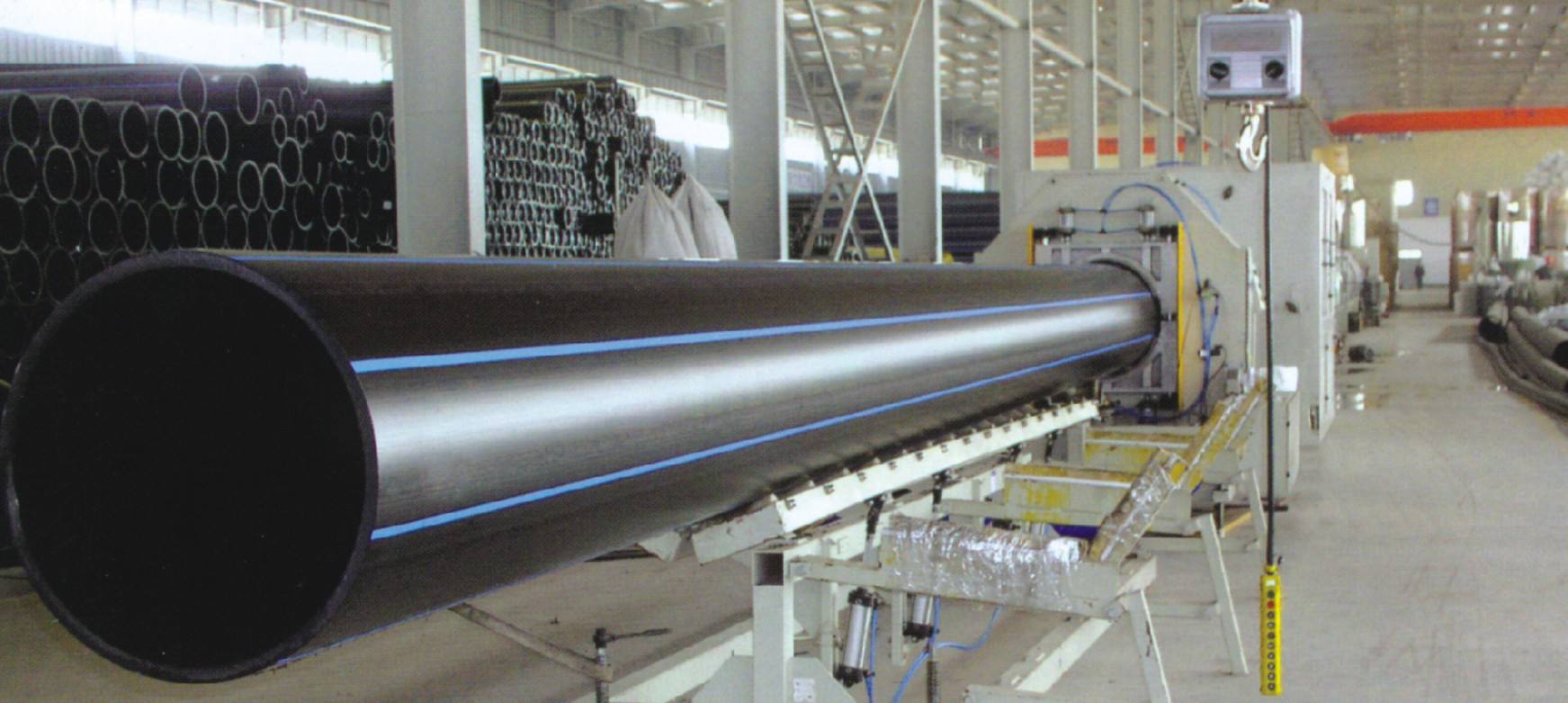 pe给水管需要做哪些试验,160pe给水管试压一般多少个压