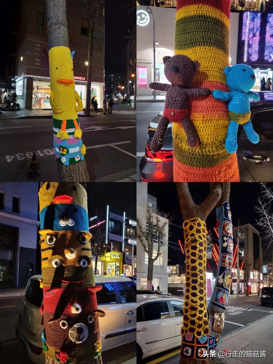 首尔购物退税攻略,韩国首尔旅游购物必买清单