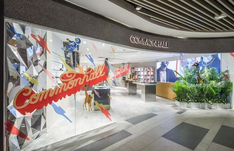 这32个“中国首店”或将引领2019创新风潮