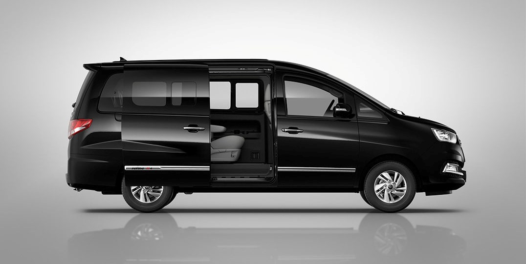 江淮瑞风m4柴油版国6什么时候上市,江淮瑞风m4电混动车售价