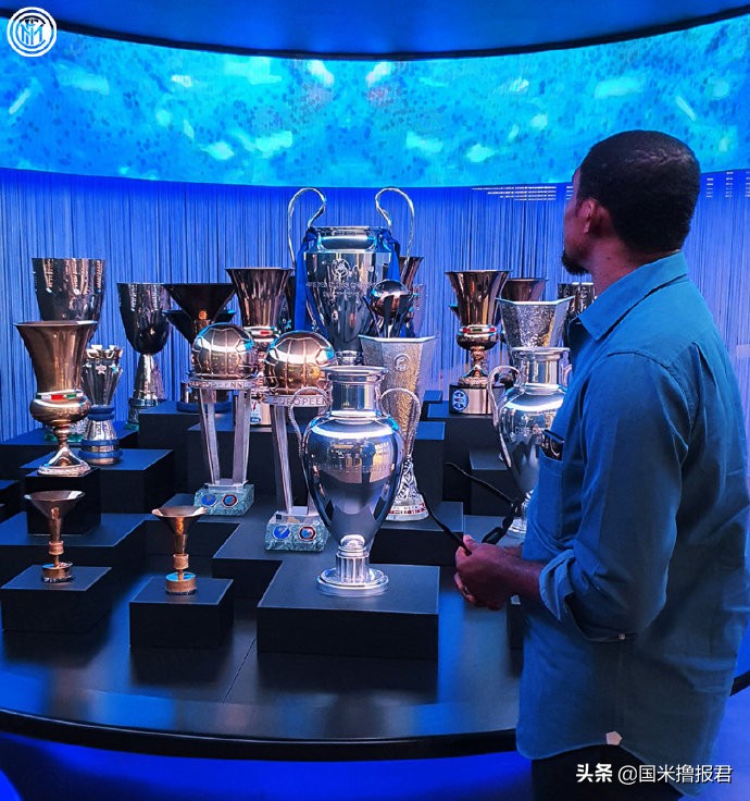 国米报道,国米新闻意大利