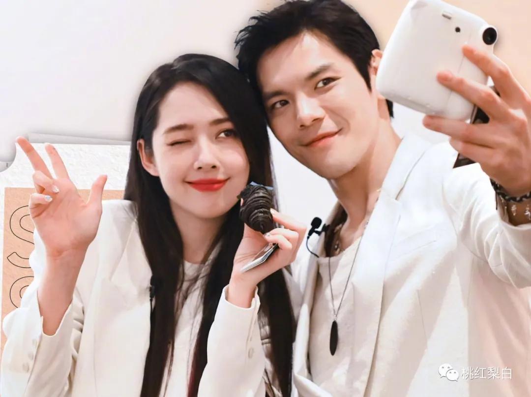 郭碧婷香奈儿包包,明星郭碧婷