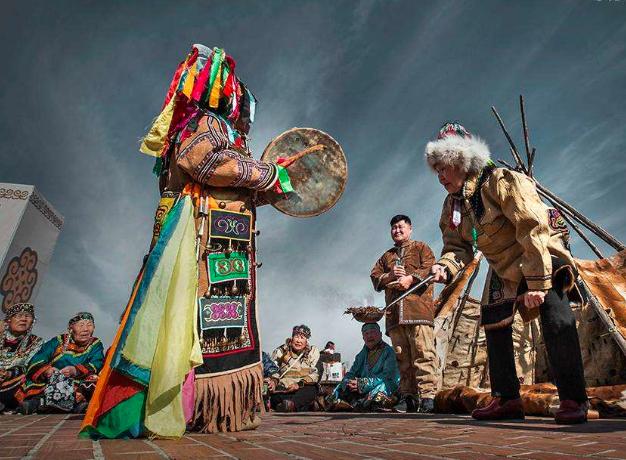 俗话说“十个奇门九个疯”,道家秘术奇门遁甲为什么这么邪乎?