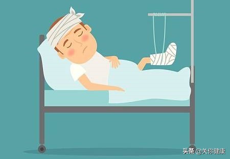 健康的十大细节,健康体检有哪些常见细节