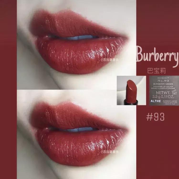 口红色号热卖排行榜10强2021年,口红色号热卖排行榜10强口红迪奥