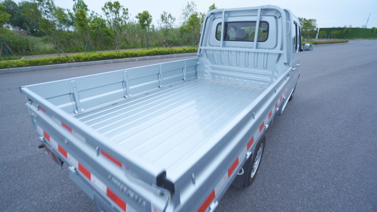 单排长安星卡,最耐用的微卡长安星卡单排