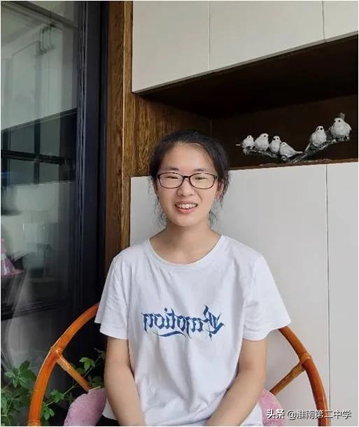 千帆历尽，感恩有你：淮南二中2021届高三（30）班