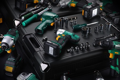 世达20周年,世达承诺让平凡见证伟大