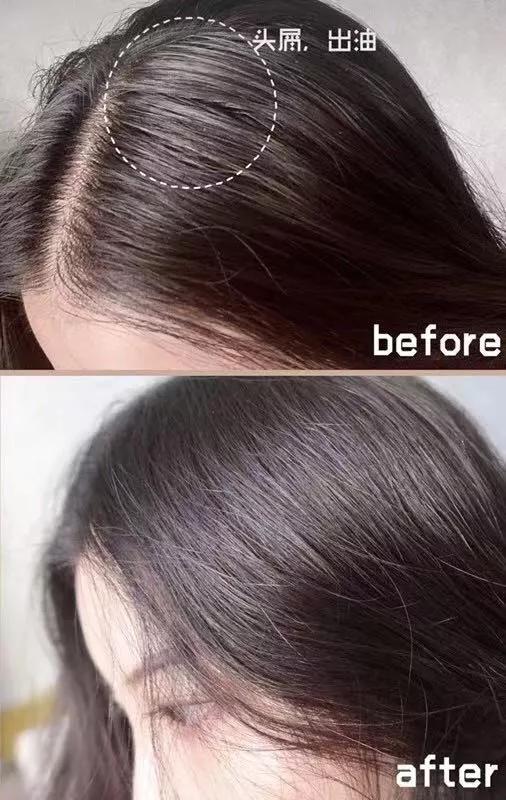 Dior、娇兰生产商做了一块洗头皂，100%天然原料，生发更护发