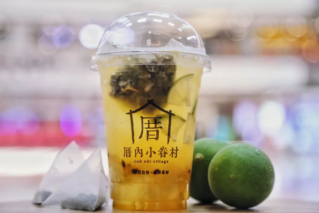 厦门这几家人气店,怎么也得来一趟