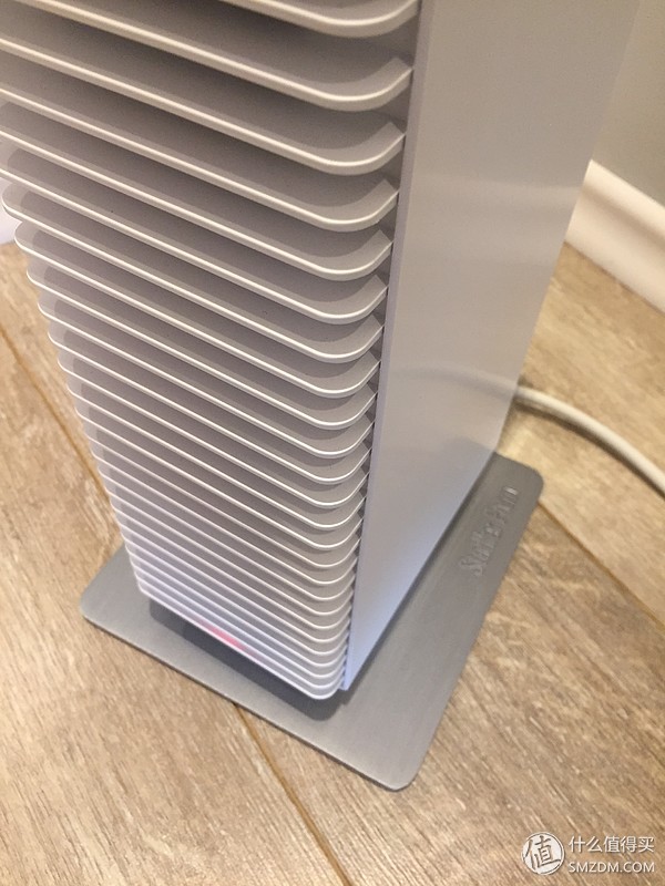 小小智能取暖器,便携式暖风机取暖器效果怎么样