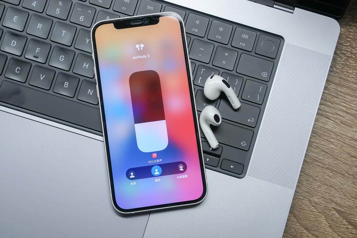 airpods3左右耗电不一样,airpods3轻点两下无反应