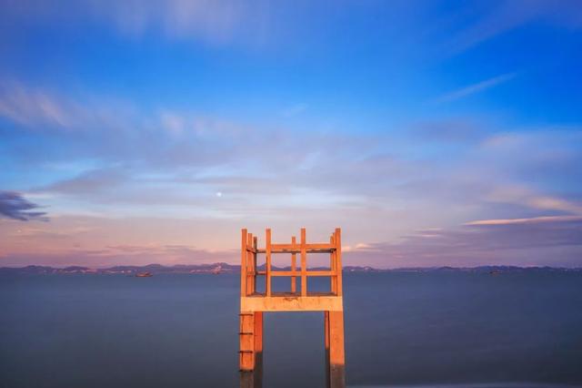 安徽的颜值为什么这么高,安徽的大美风光