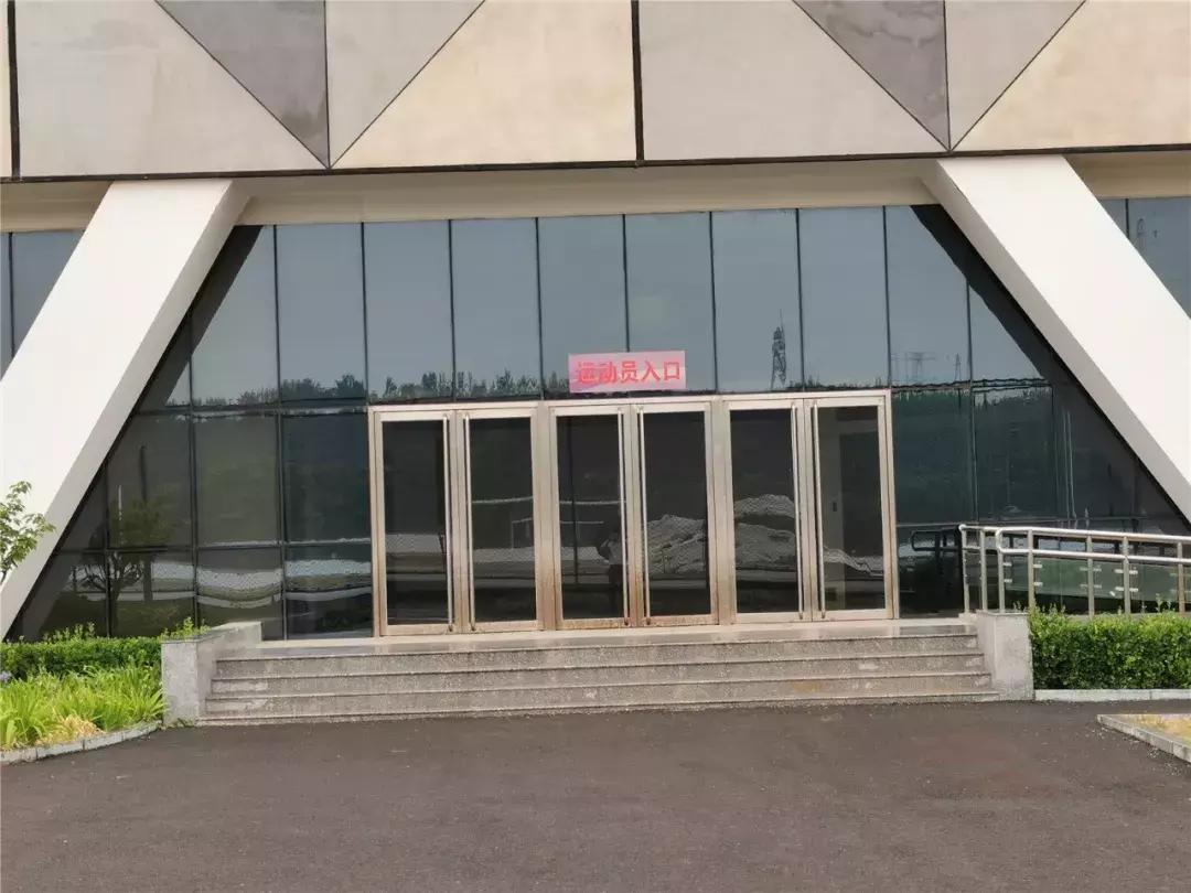 顺义城南体育中心室外场地开放,顺义区城南体育场开放时间