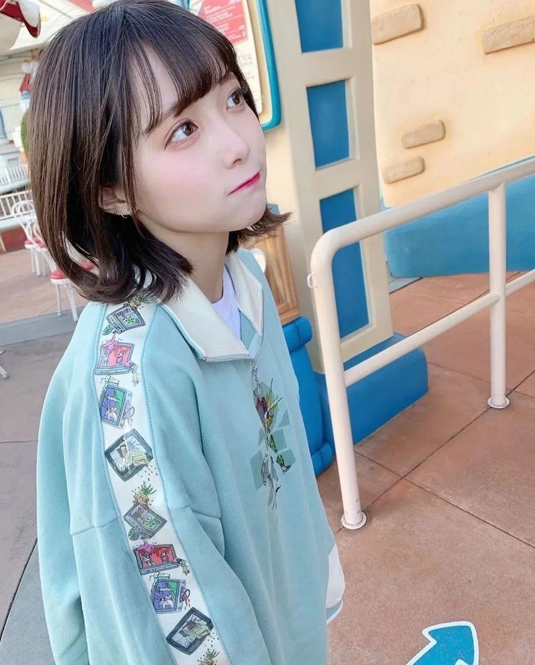 适合小个子显白显脸小的发型,适合矮个子脸小的短发型