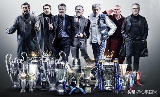 又到穆二年!18年间,三冠王到亚军,狂人热刺之旅注定充满坎坷