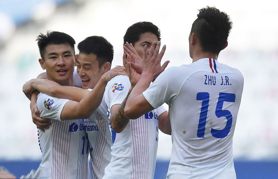亚冠国安0-3大邱提前2轮出局,亚冠小组赛国安不败收官