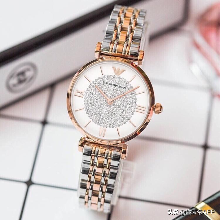 1500买的阿玛尼满天星是真的吗,得物上买的阿玛尼满天星是正品吗