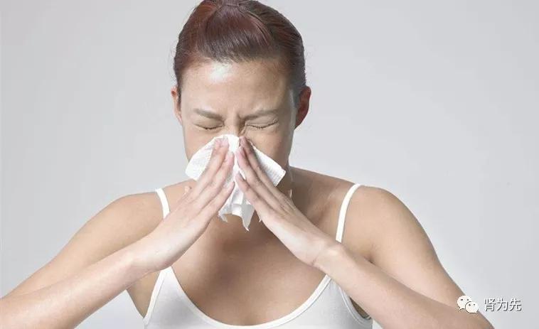 肾病拉肚子尿蛋白会升高么,肾病患者吃凉东西会尿蛋白升高吗