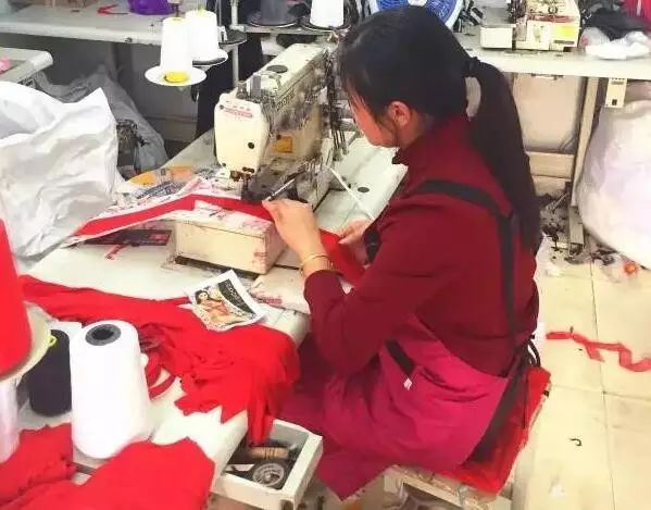 江苏灌云：这2万的江苏人，承包中国60%的情趣内衣，年销售额10亿