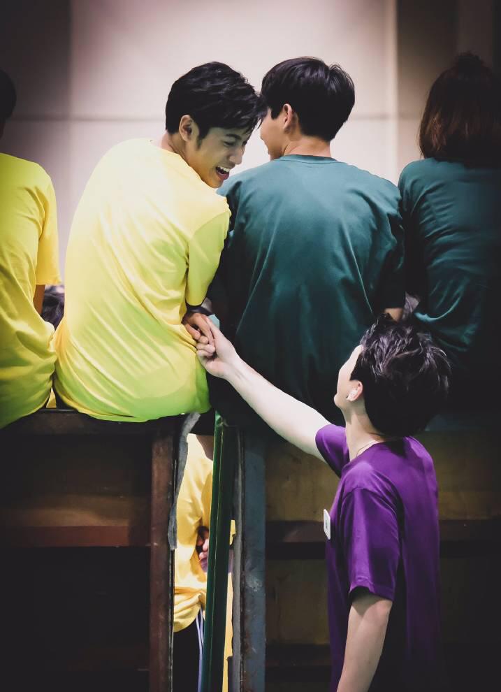 他泰猫系男友：清纯钓系糕卡娜高贵公主PP粘人老王